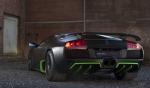 Lamborghini Murcielago LP750 by Edo Competition 2011 года